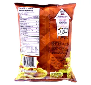 Jack N Jill Chicharron Ni Mang Juan Special Vinegar With Chilli 90 G