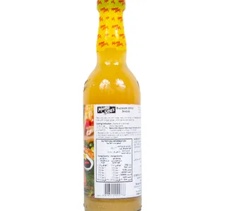 Mama Sita's Bacolod Inasal Lemongrass Ginger Spice Marinade 350 ml
