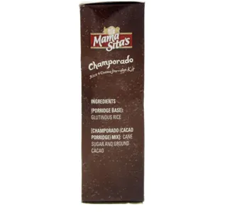 Mama Sita's Champorado 270 g
