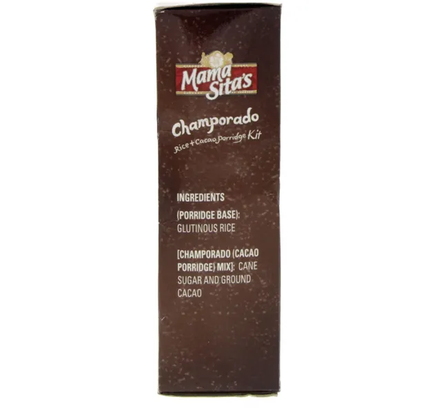 Mama Sita's Champorado 270 g
