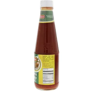 Mothers Best Banana Ketchup 340 G