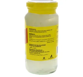 Buenas Coconut Gel 340 g