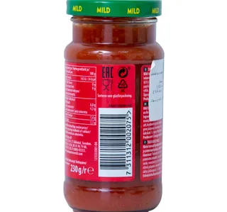 Santa Maria Taco Sauce Mild 230 g