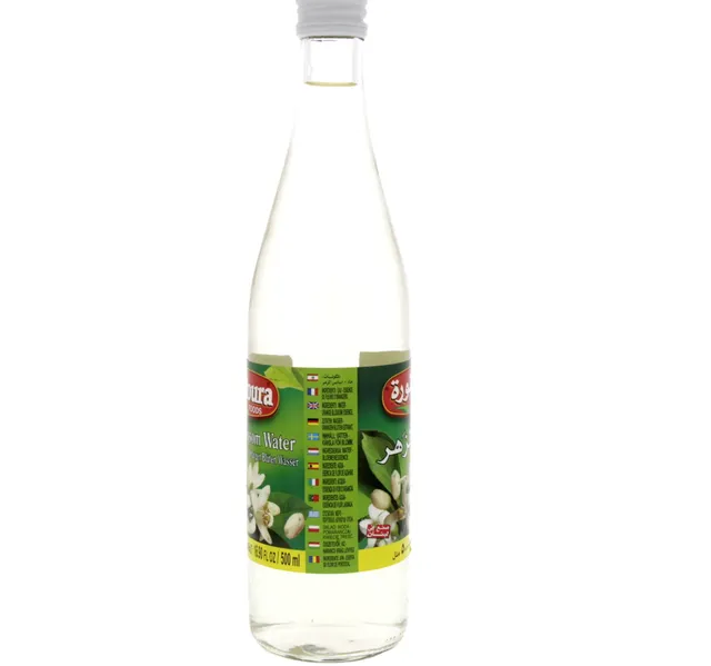 شتورة ماء زهرة البرتقال 500 مل
