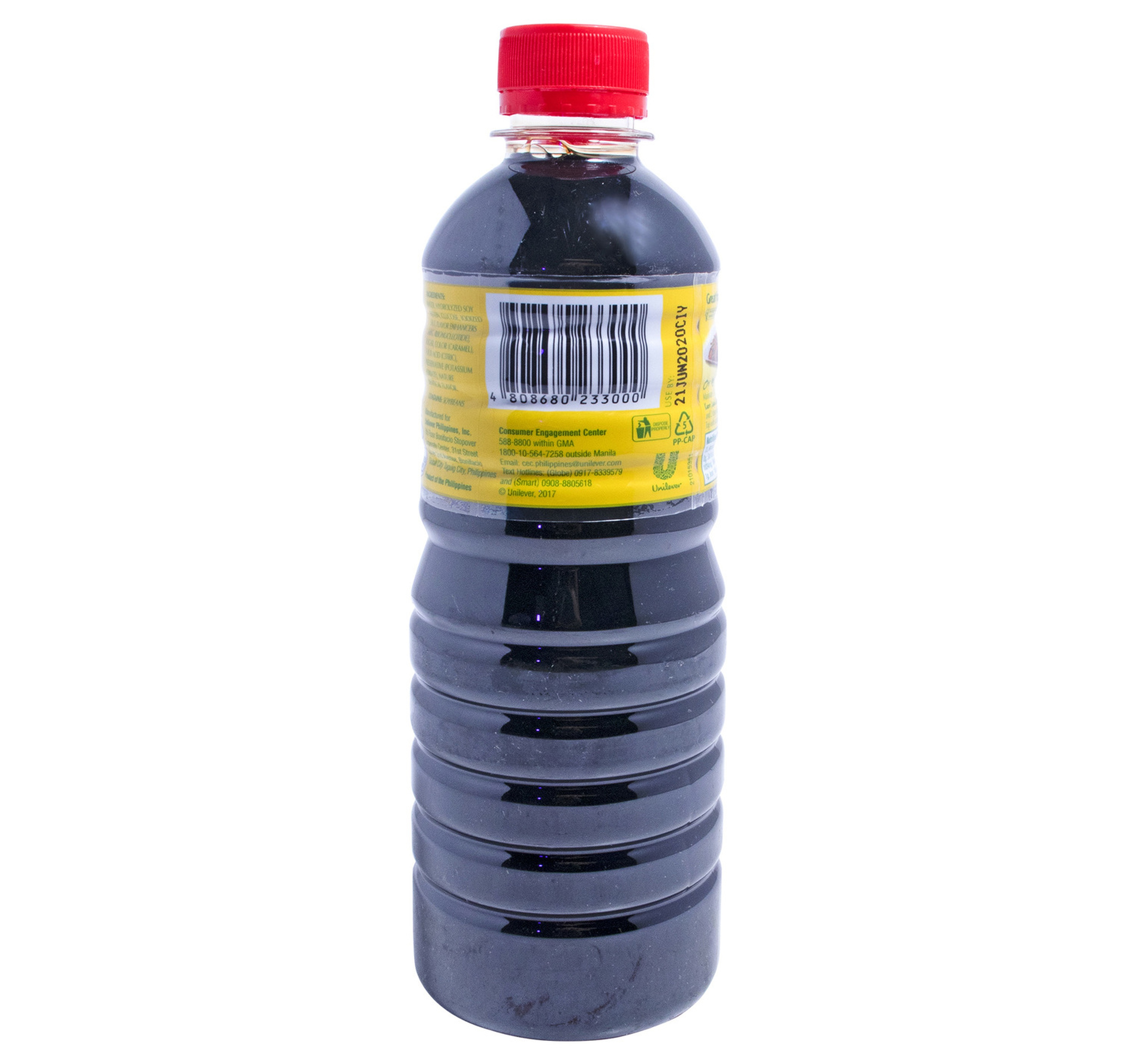 Knorr Original Liquid Seasoning 500 Ml