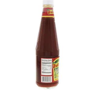 Jufran Banana Sauce 560 G