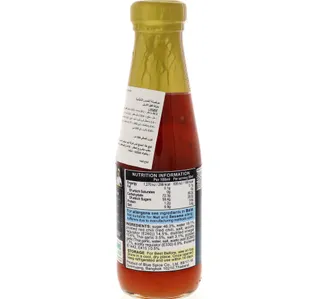 Blue Elephant Sweet Chili Sauce 190 Ml