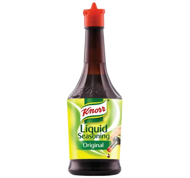 Knorr Original Liquid Seasoning 130 Ml