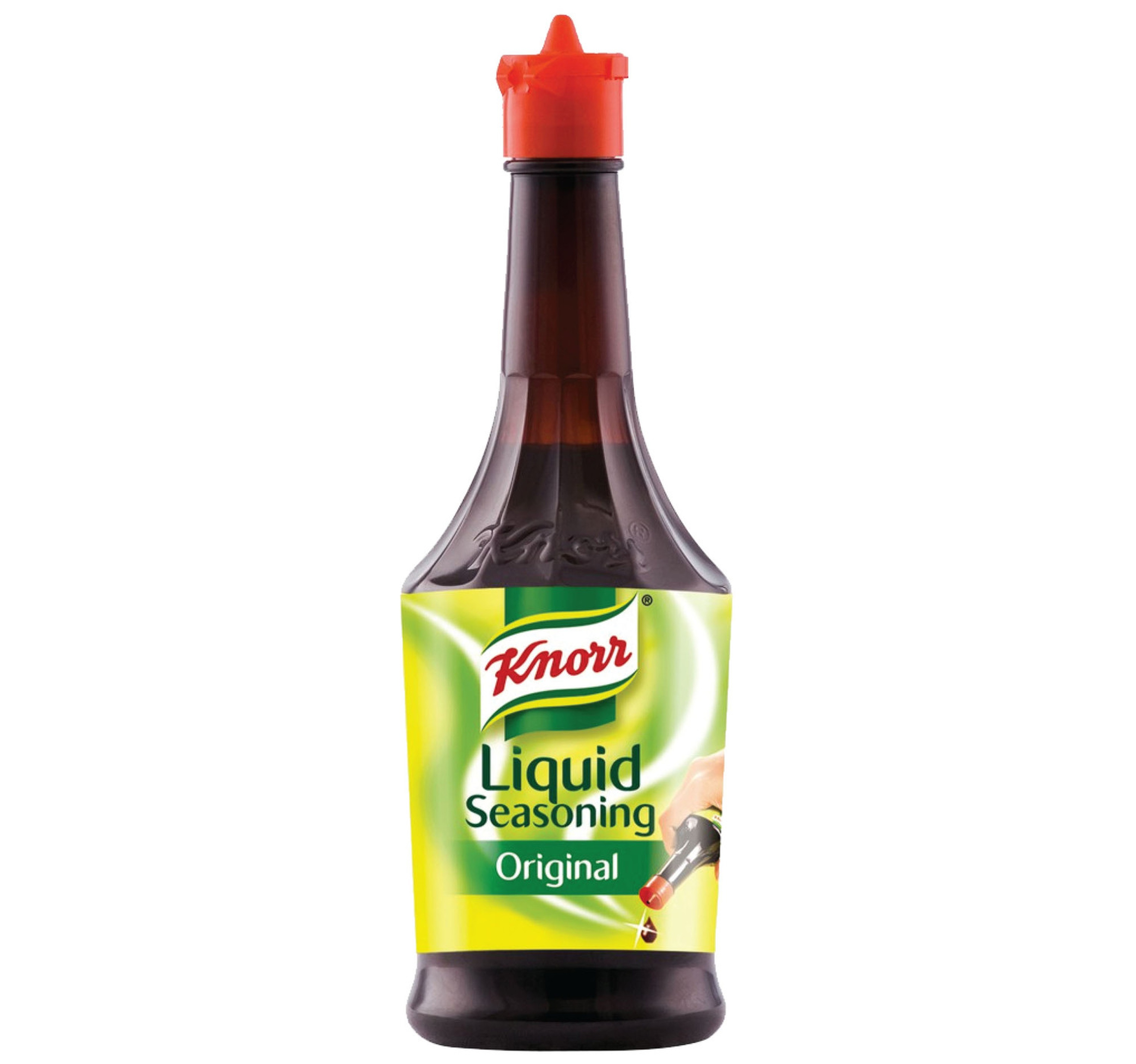 Knorr Original Liquid Seasoning 130 Ml