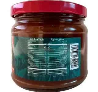 Cantina Mexicana Salsa Mexicana 300 G