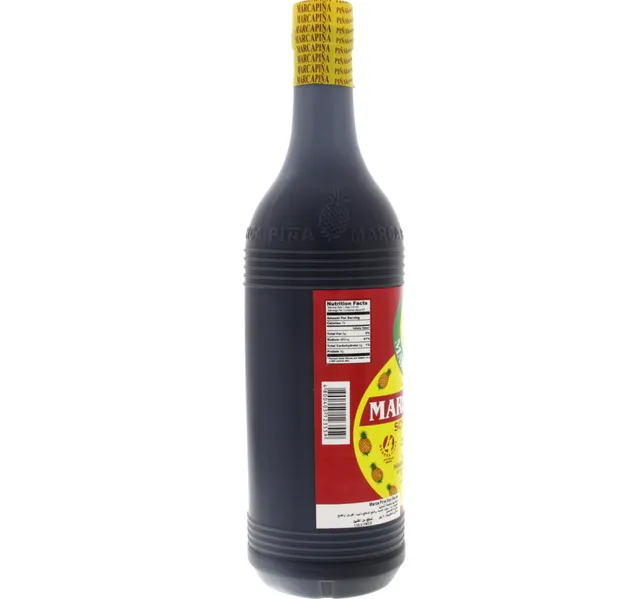 Marca Pina Soy Sauce 1 Litre