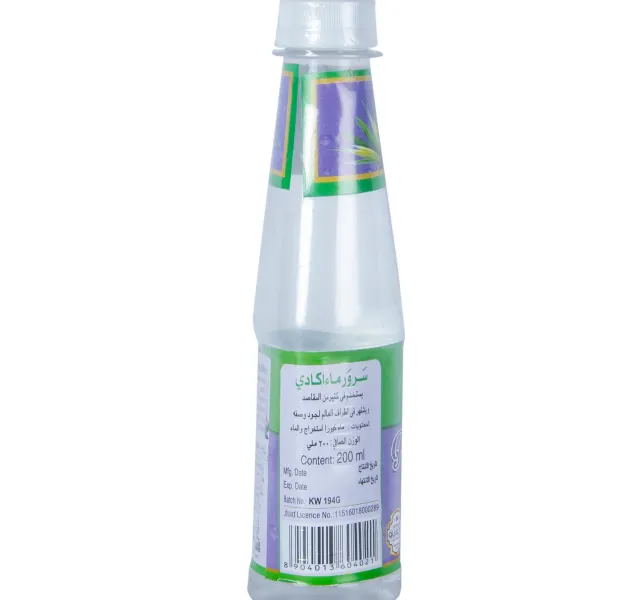 سَروَر ماء كادي 200 مل