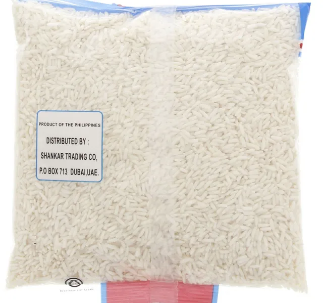 Siblings The Original Sticky Rice 500 G