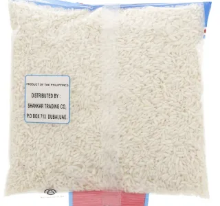 Siblings The Original Sticky Rice 500 g