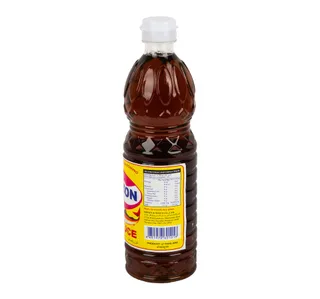 Malabon Fish Sauce 750 Ml