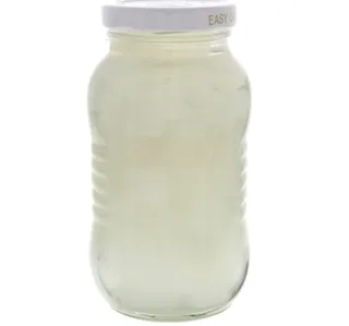 Siblings Sweet Coconut Gel 340 G