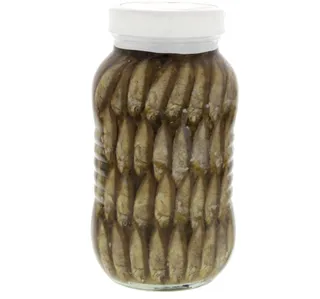 Golden Swan Salted Ziganid Fish 340 g