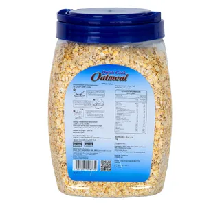 Nutrigold Quick Cook Oatmeal 1 kg