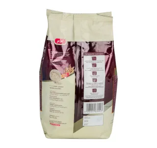 LuLu White Oats 500 g