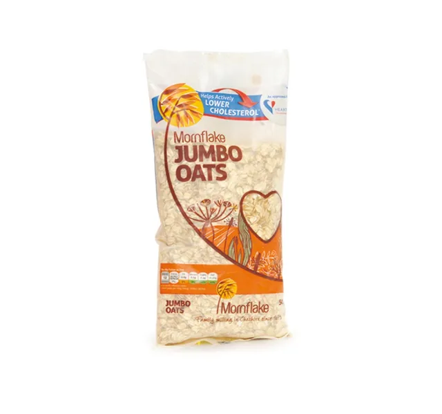 Mornflake Jumbo Oats 500 G
