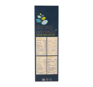 Dorset Cereals Simply Delicious Muesli 620 G