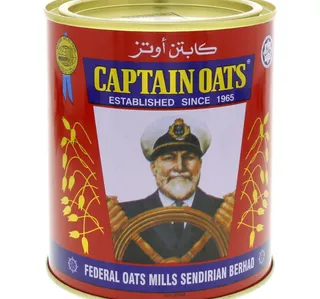 Captain Oats 500 G