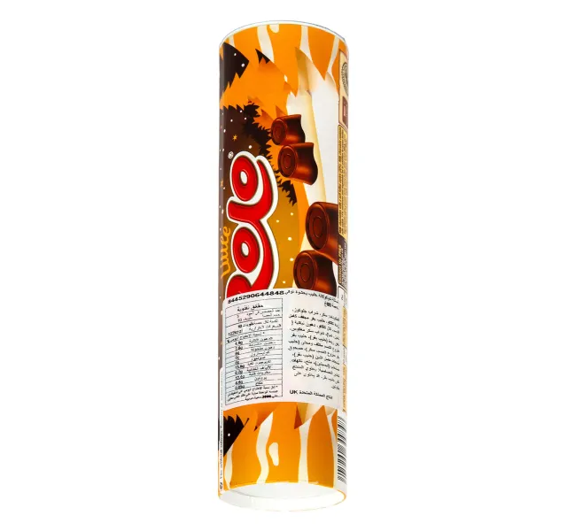 Nestle Rolo Giant Tube 80 G