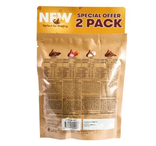Hersheys Kisses Special Selection Value Pack 2 100 G