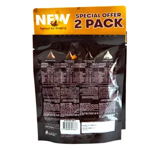 Hersheys Kisses Classic Selection Value Pack 2 100 G
