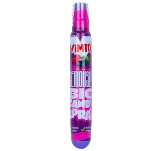 Vimto Seriously Big Candy Spray 60 Ml