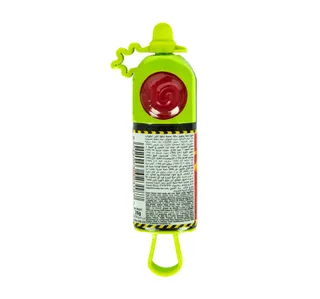 Bazooka Xtreme Juicy Drop Pop Cherry 26 g