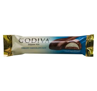 Godiva Creamy Chocolate Bar 35 G