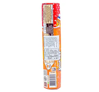 Nestle Smarties Orange Giant Tube 120 G