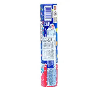 Nestle Smarties Chocolate Giant Tube 120 G