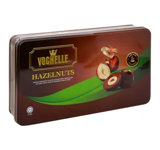 Vochelle Hazelnut Chocolate 205 G