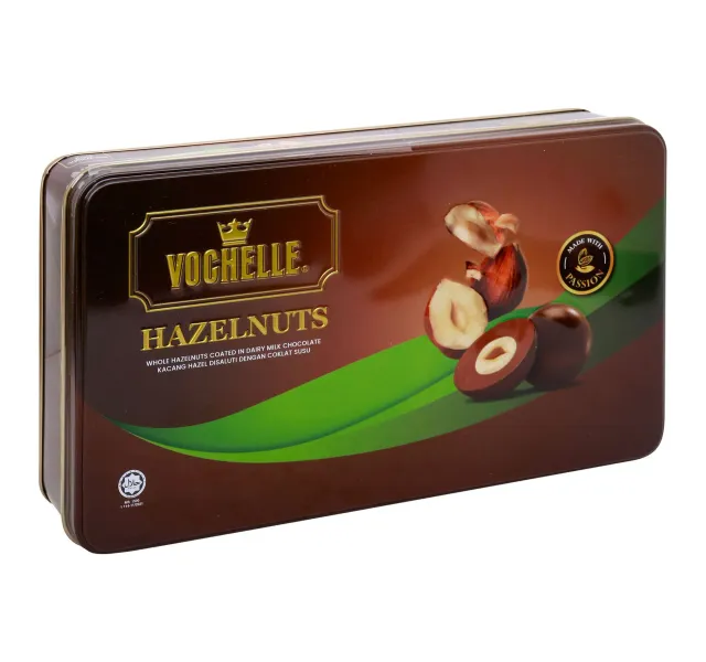 Vochelle Hazelnut Chocolate 205 G