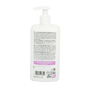 Corine De Farme Lily Flower Soft Intimate Wash 250 Ml