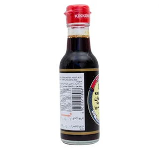 Kikkoman Soy Sauce 150 Ml