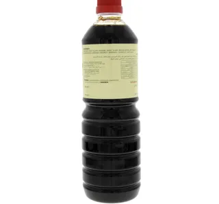 Kikkoman Soy Sauce 1 Litre