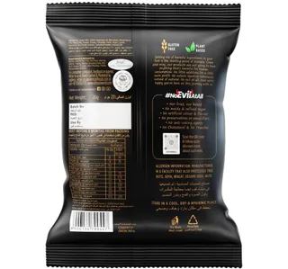 Eatopia Superfood Jowar Puffs With Yummy Indian Masala 20 G