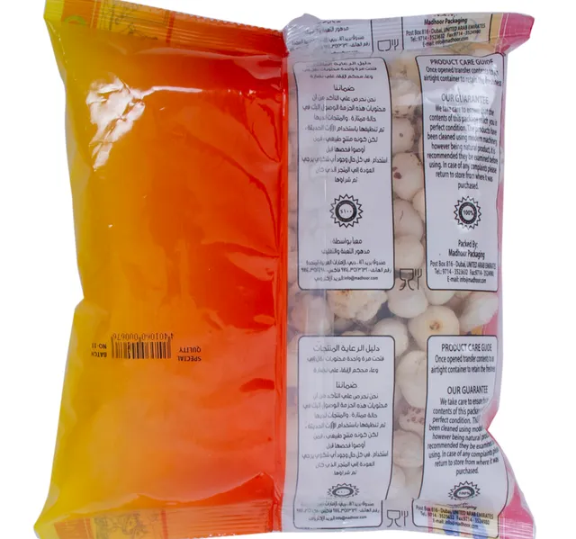 Madhoor Phool Makhana 100 g