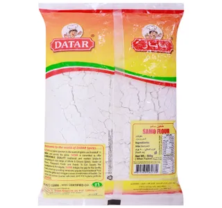 Datar Indian Samo 500 G