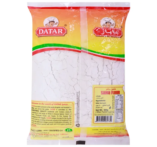 Datar Indian Samo 500 G