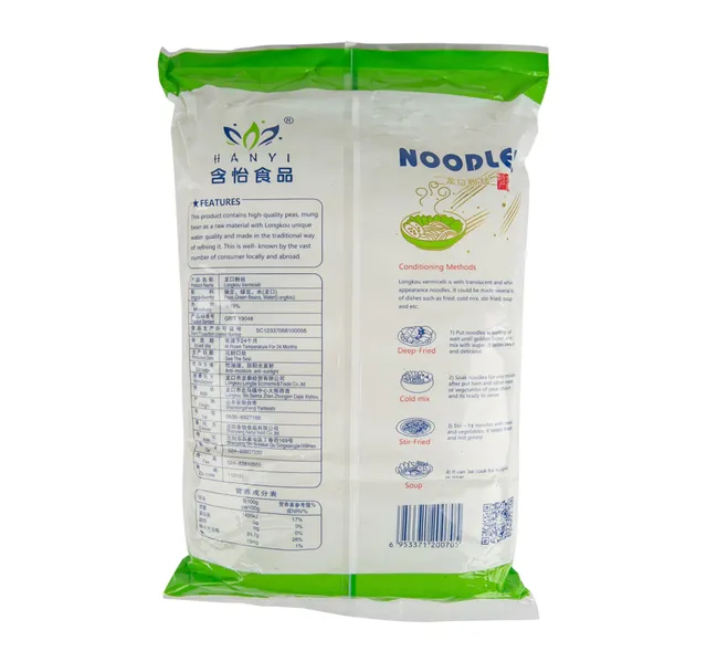 Hanyi Noodles 400 G