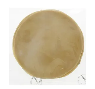 Indian Pappadam Medium 10pcs