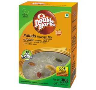 Double Horse Palada Payasam Mix 300 g