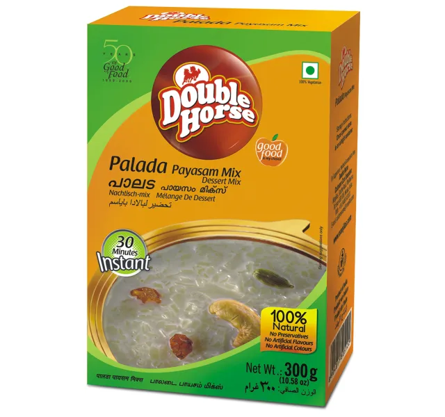 Double Horse Palada Payasam Mix 300 g