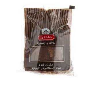 داتار سكر جاكري طبيعي 500 جم
