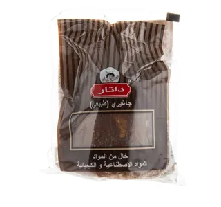 داتار سكر جاكري طبيعي 500 جم