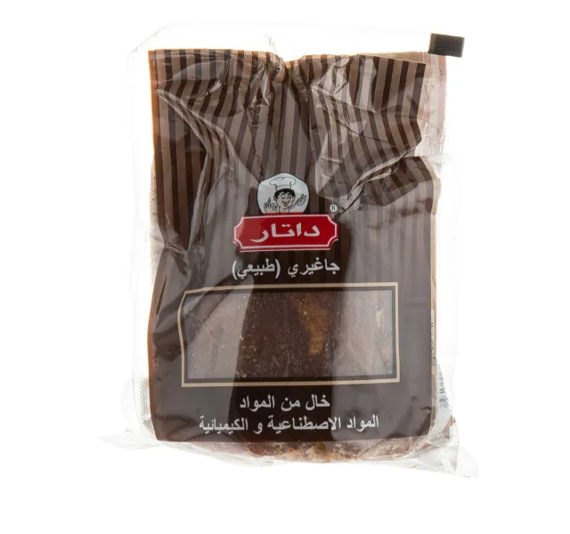 Datar Jaggery Natural 500 G